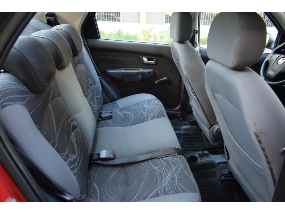 Fiat Siena