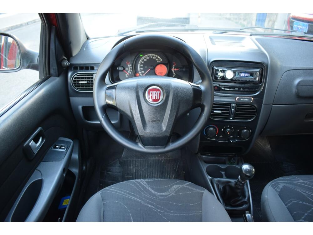 Fiat Siena