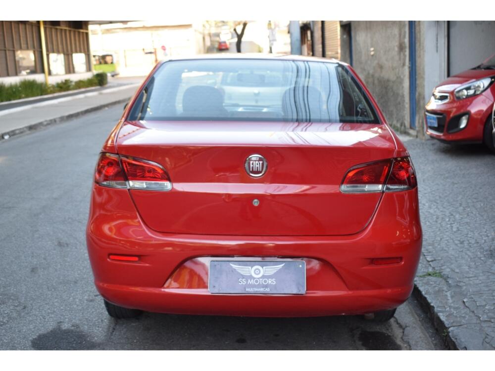 Fiat Siena