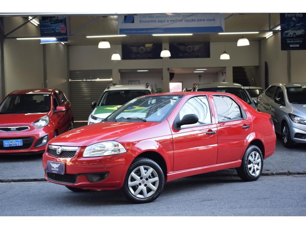 Fiat Siena