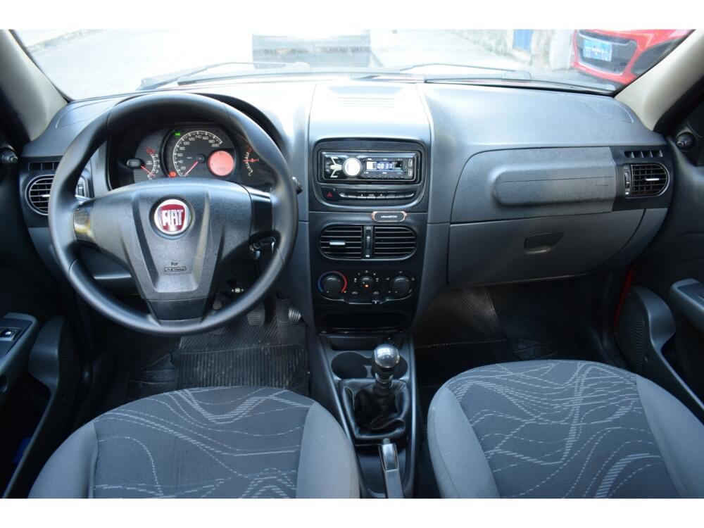 Fiat Siena