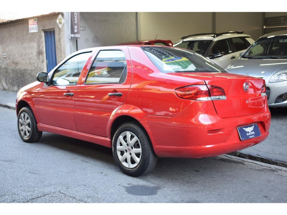 Fiat Siena