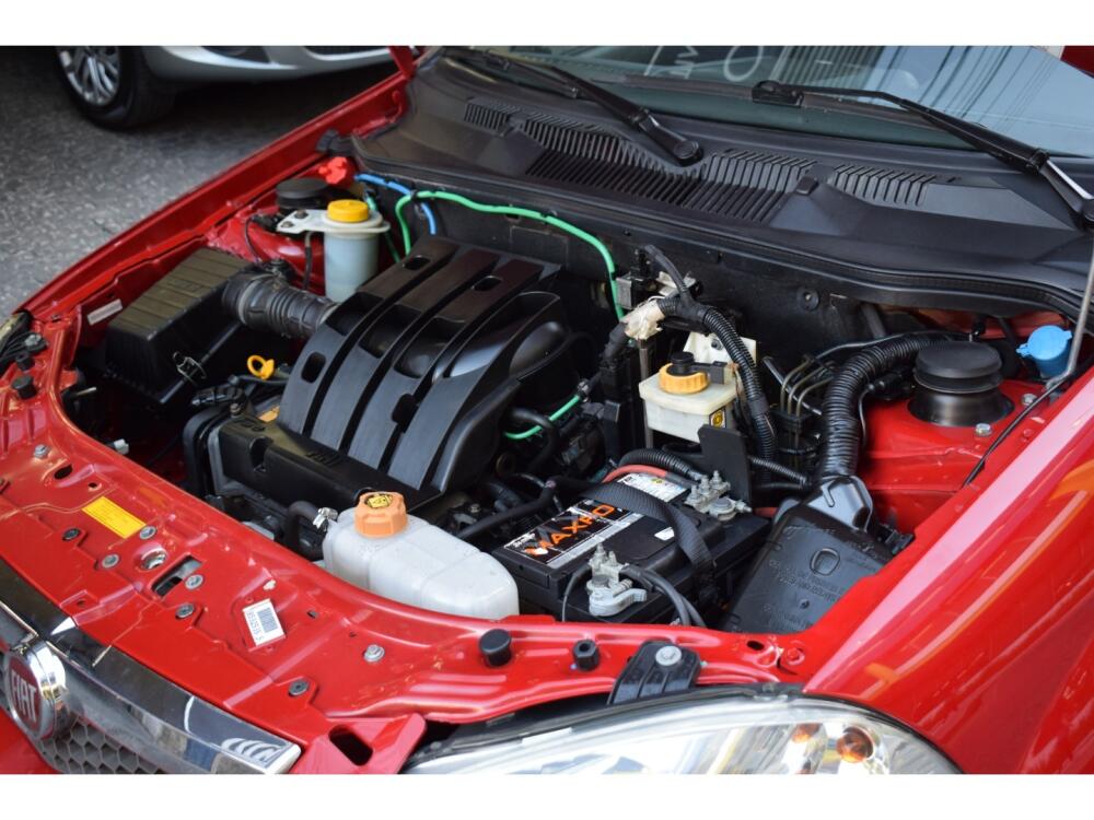 Fiat Siena