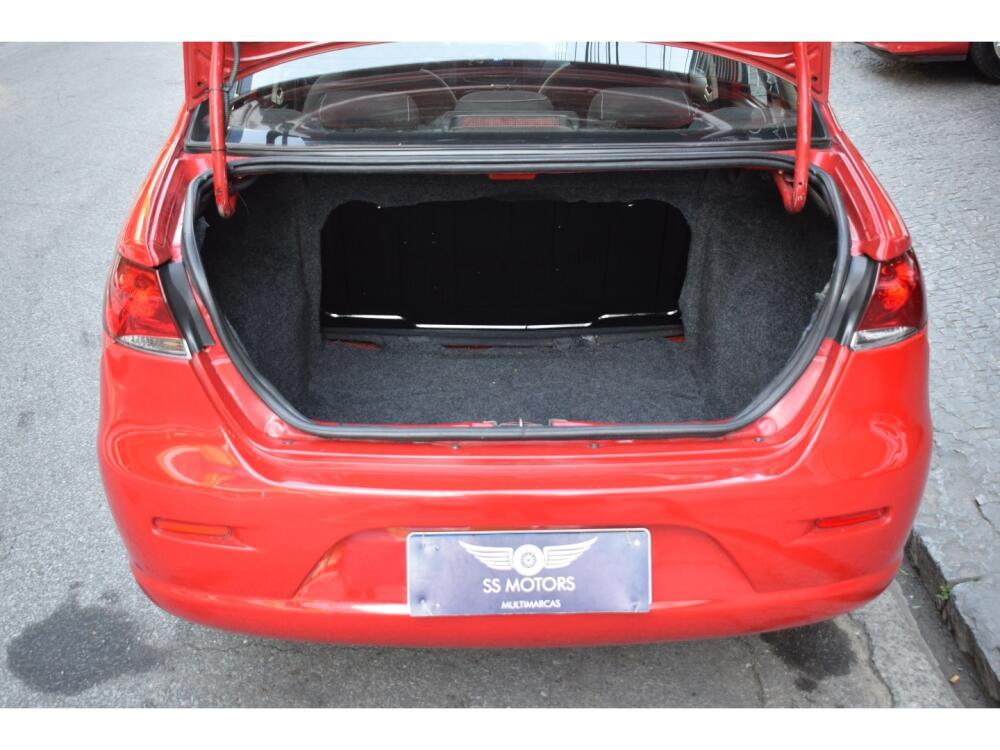 Fiat Siena