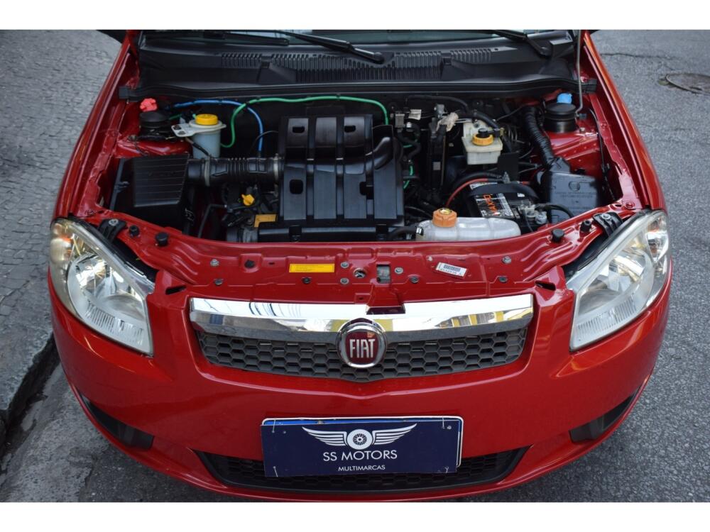 Fiat Siena