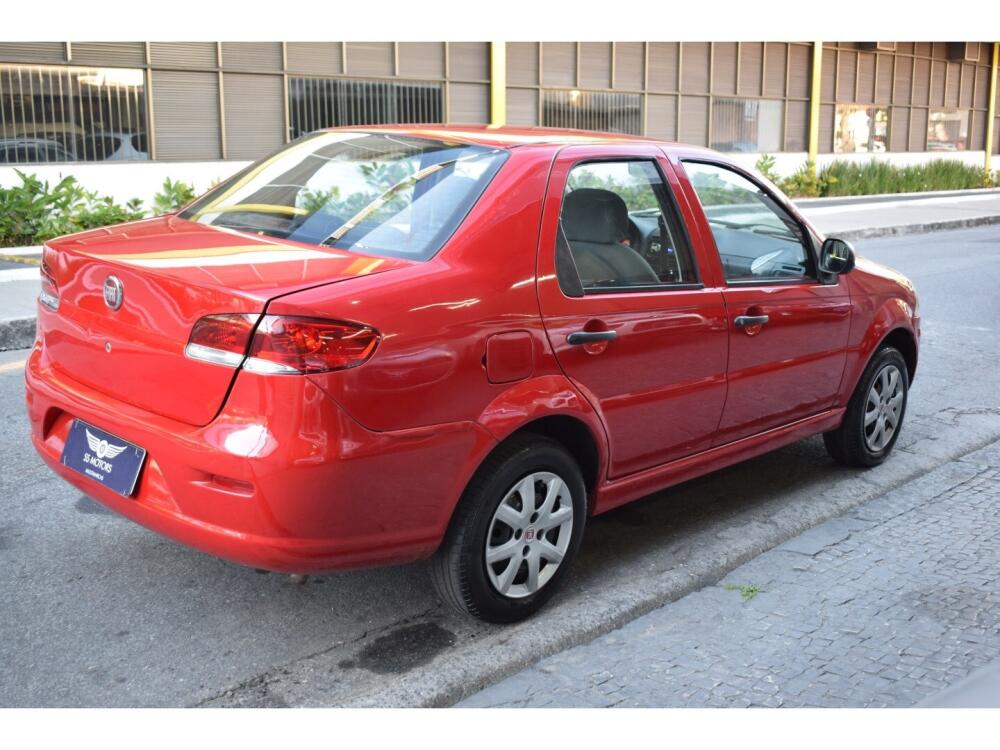 Fiat Siena
