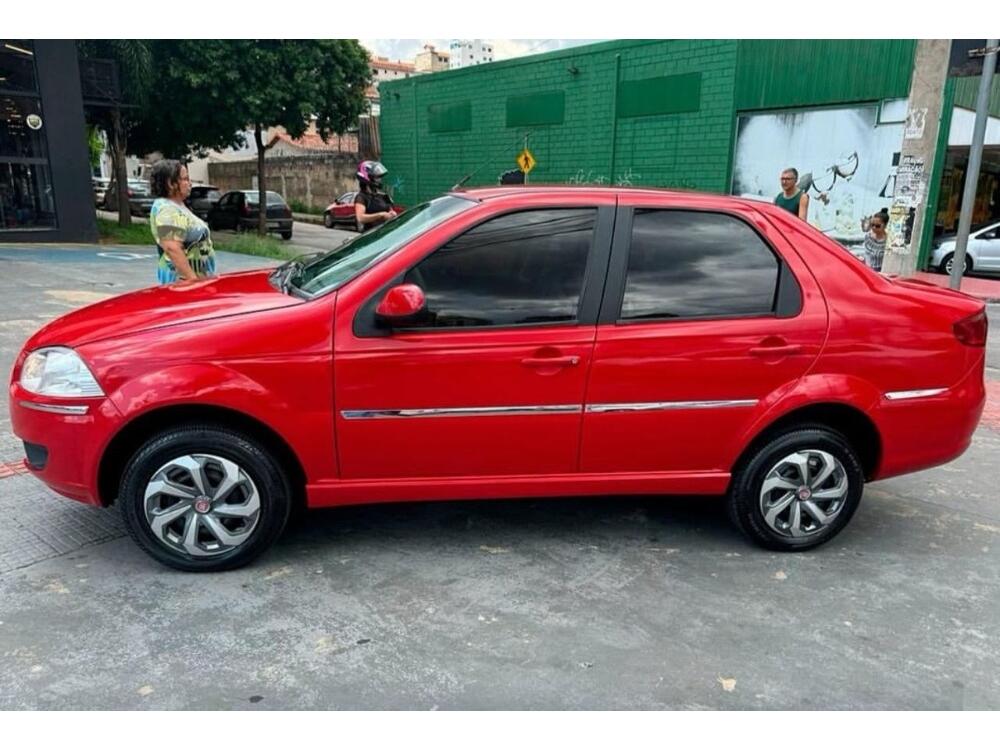 Fiat Siena