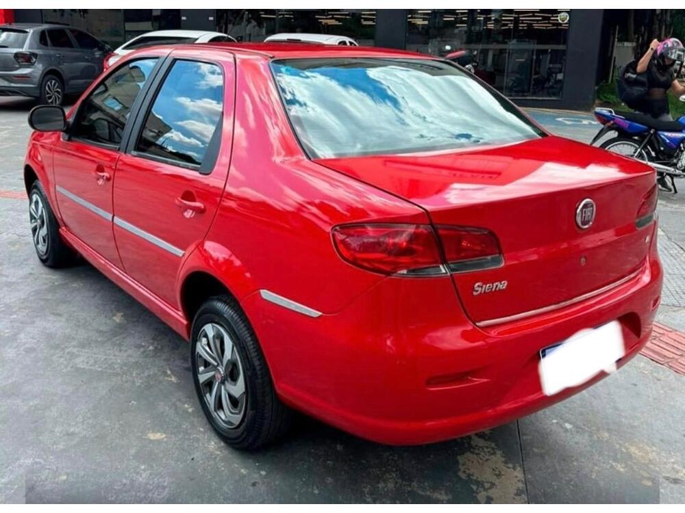 Fiat Siena