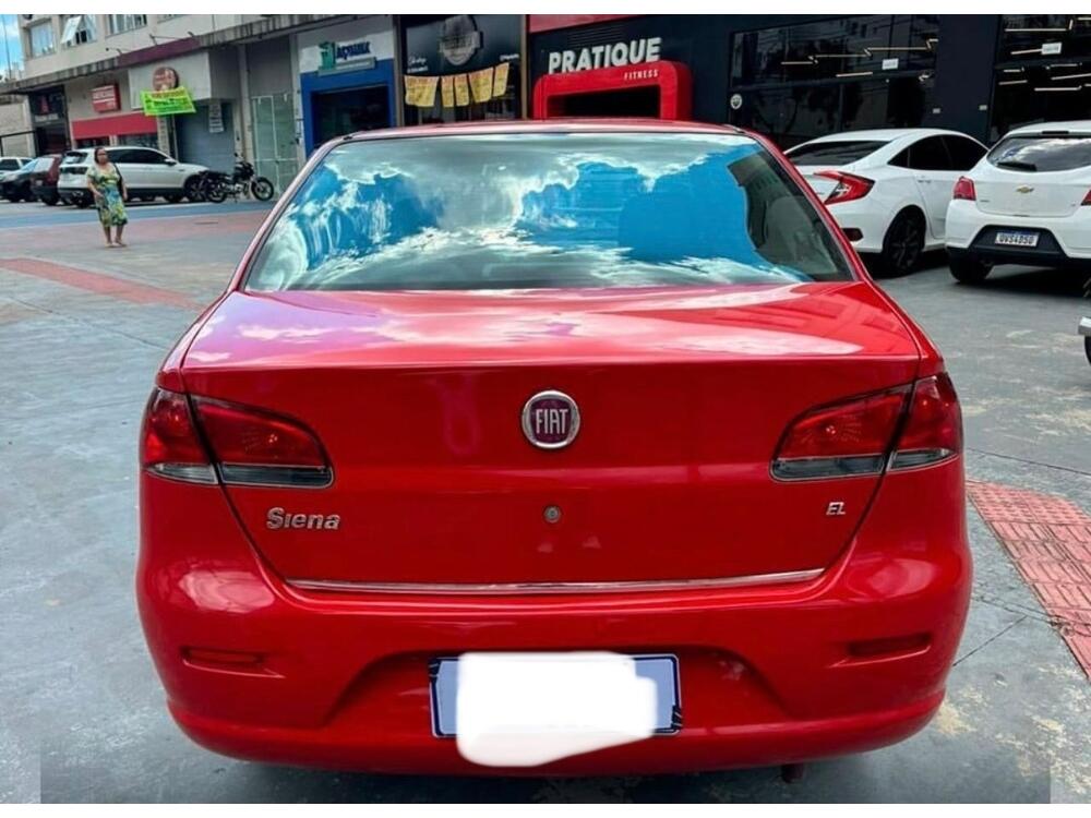 Fiat Siena