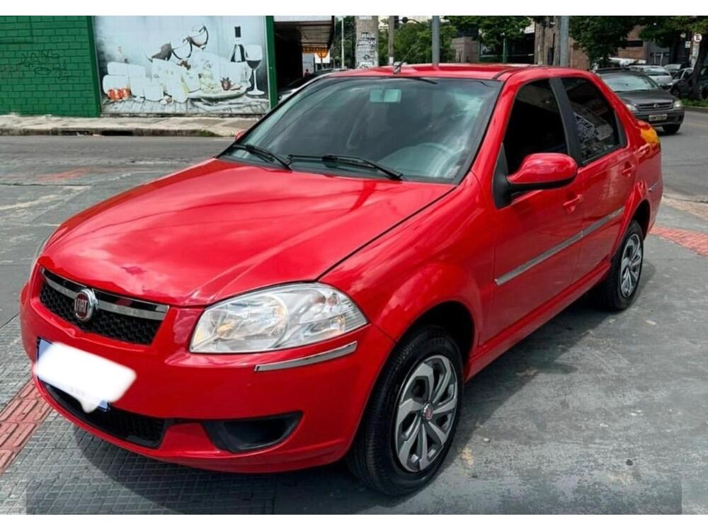 Fiat Siena