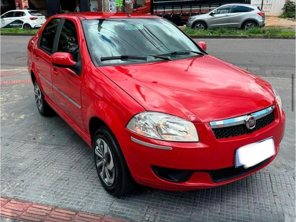 Fiat Siena