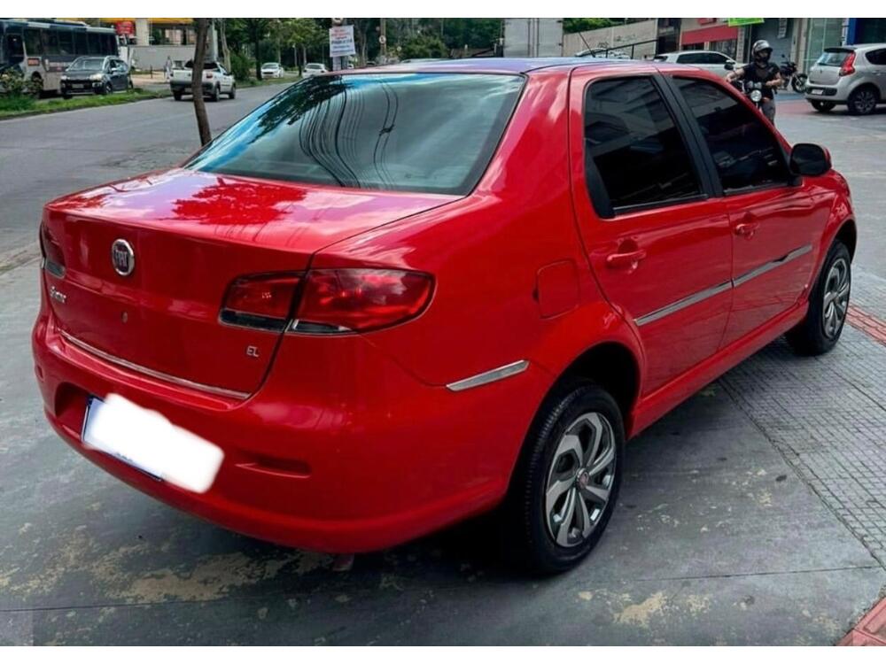 Fiat Siena