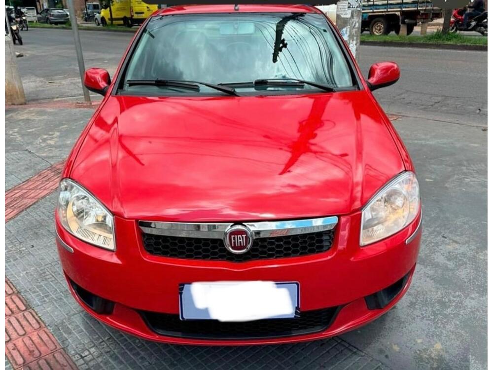 Fiat Siena