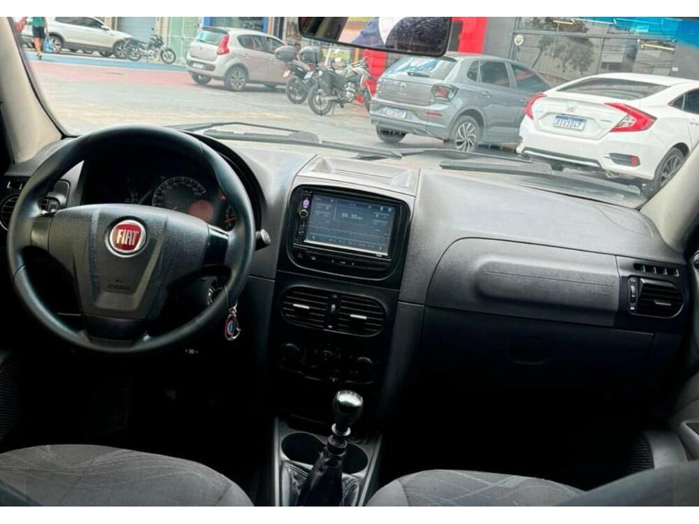 Fiat Siena