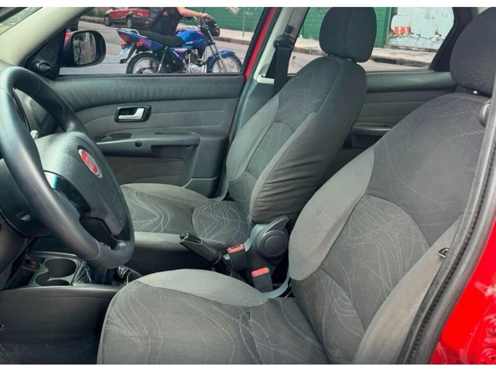 Fiat Siena