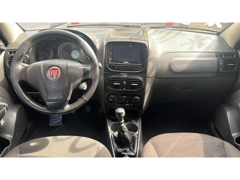 Fiat Siena