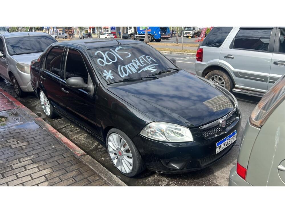 Fiat Siena