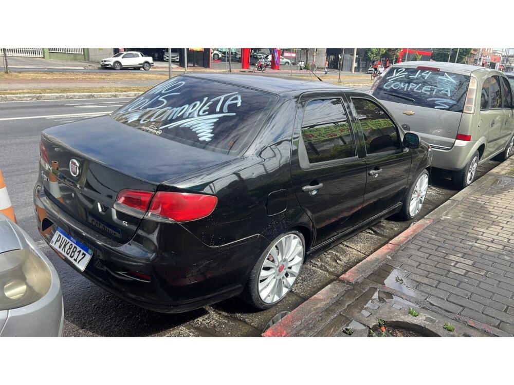Fiat Siena