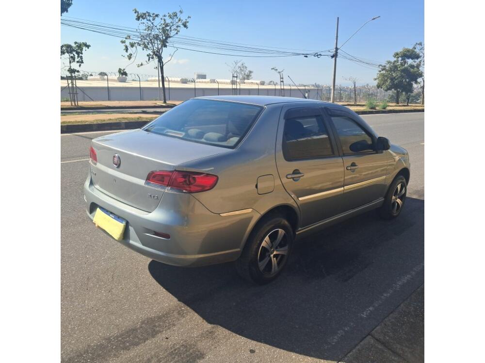 Fiat Siena