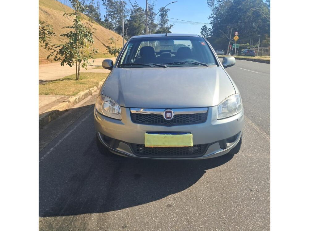 Fiat Siena