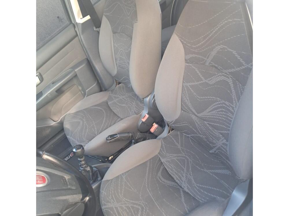 Fiat Siena
