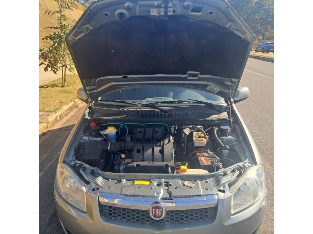Fiat Siena
