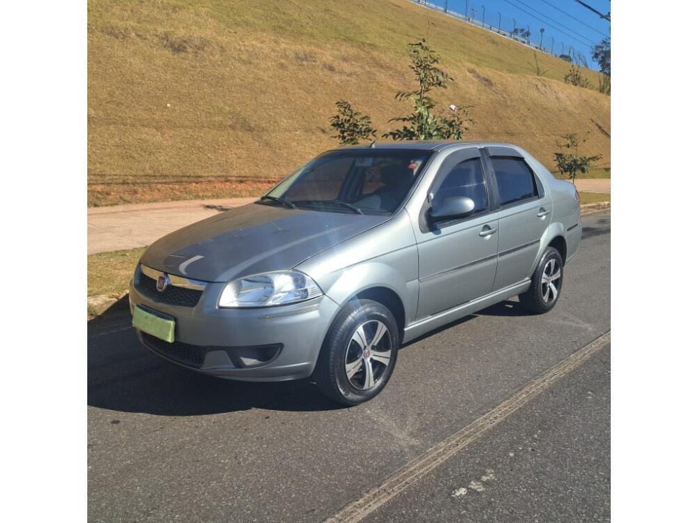 Fiat Siena