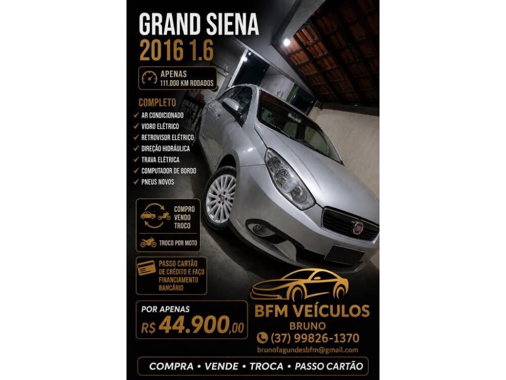 Fiat Siena