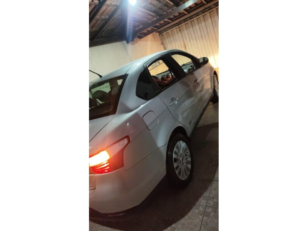 Fiat Siena