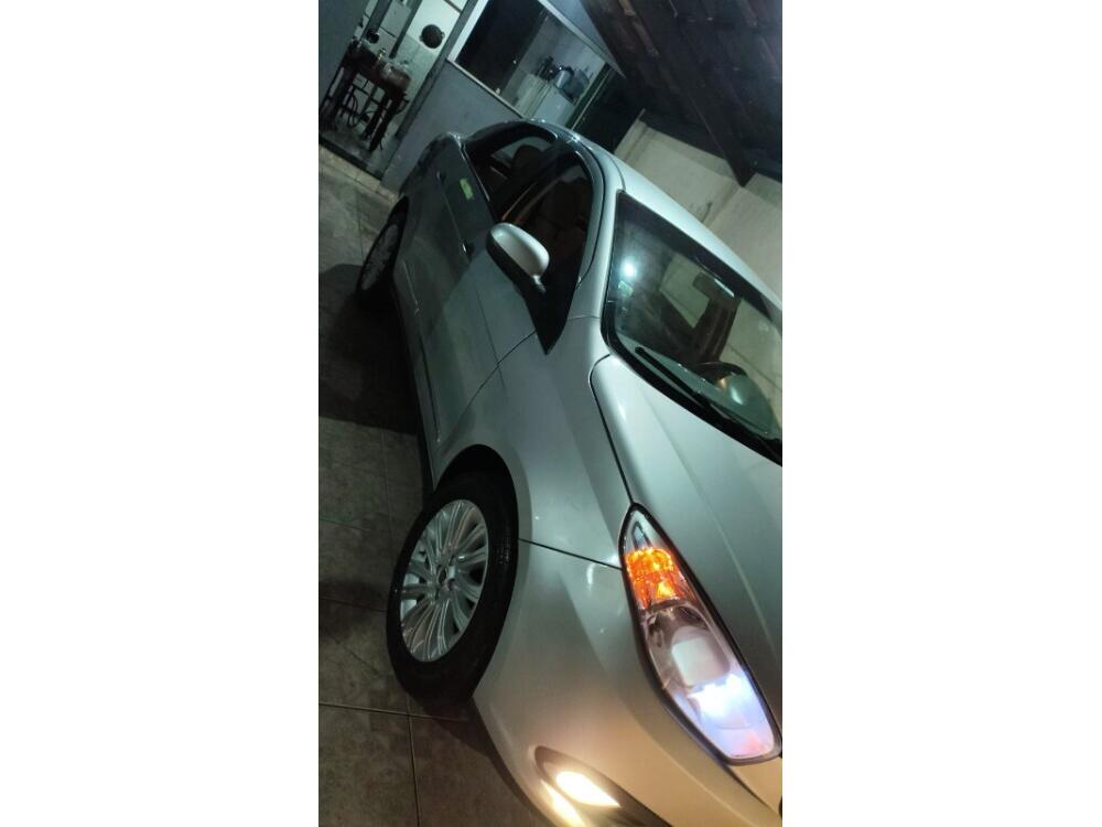 Fiat Siena