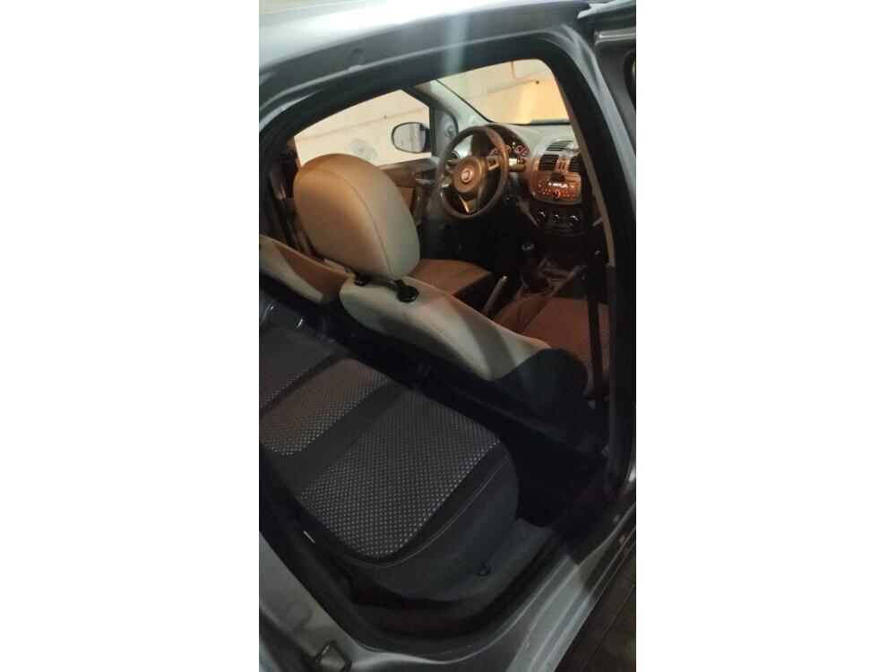 Fiat Siena