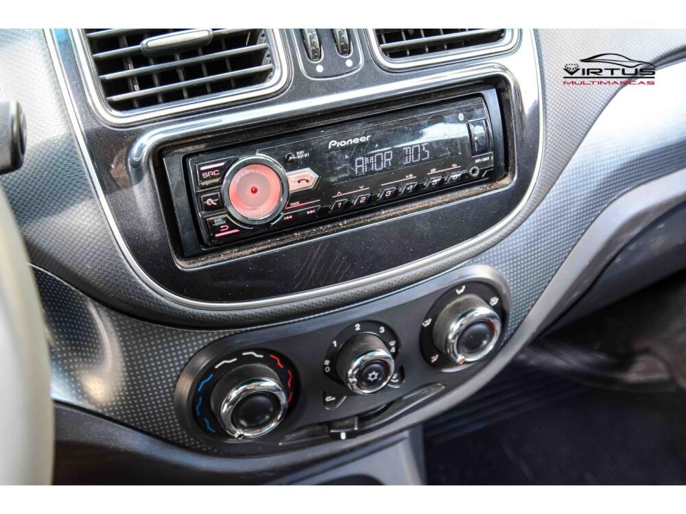 Fiat Siena Grand