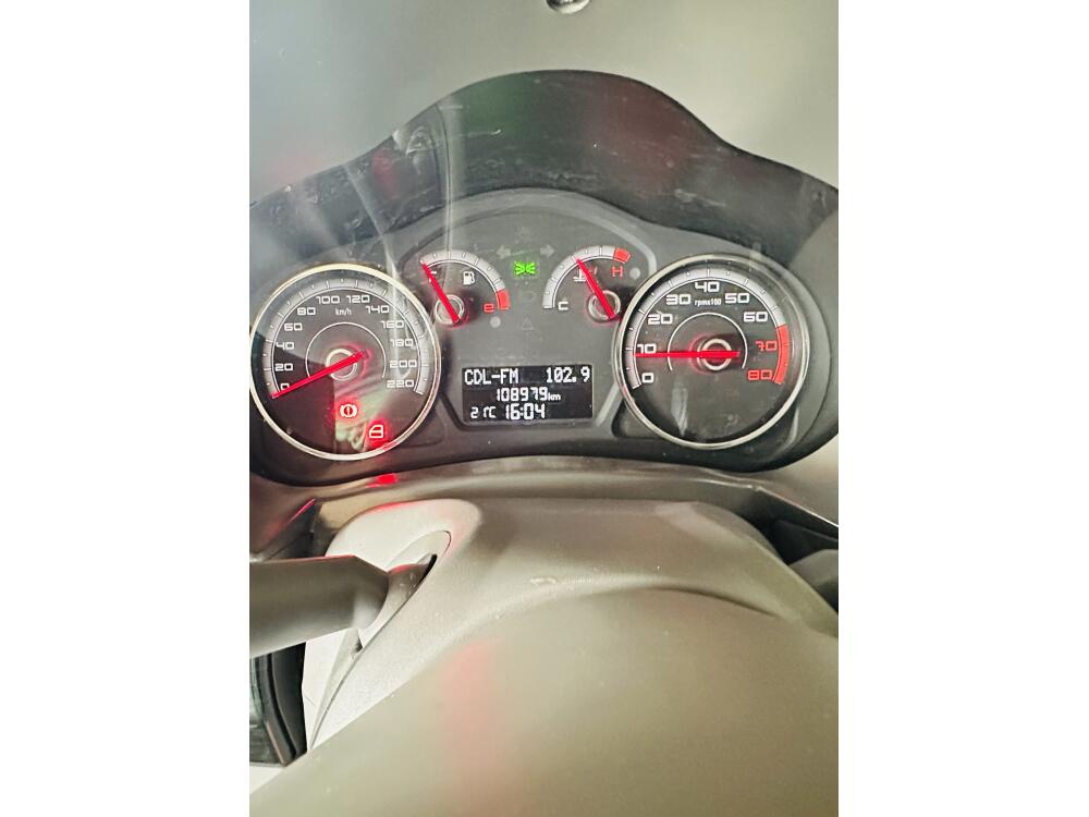 Fiat Siena