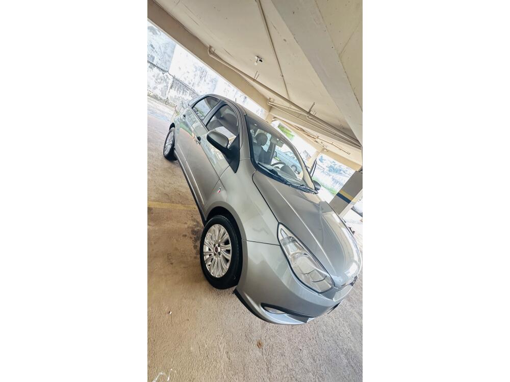 Fiat Siena