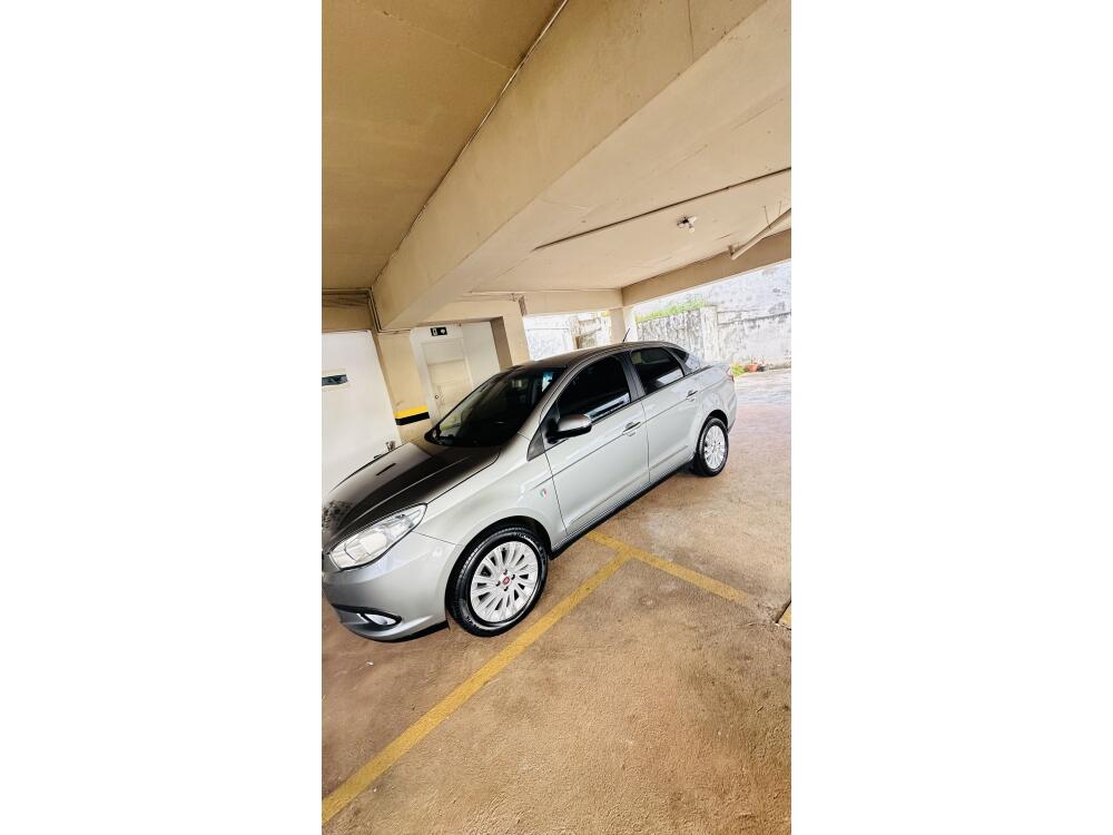 Fiat Siena