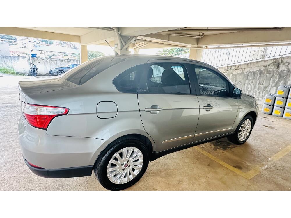 Fiat Siena