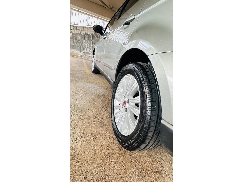 Fiat Siena
