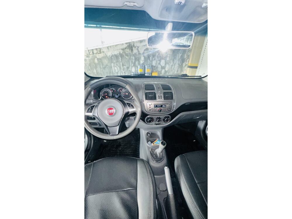 Fiat Siena