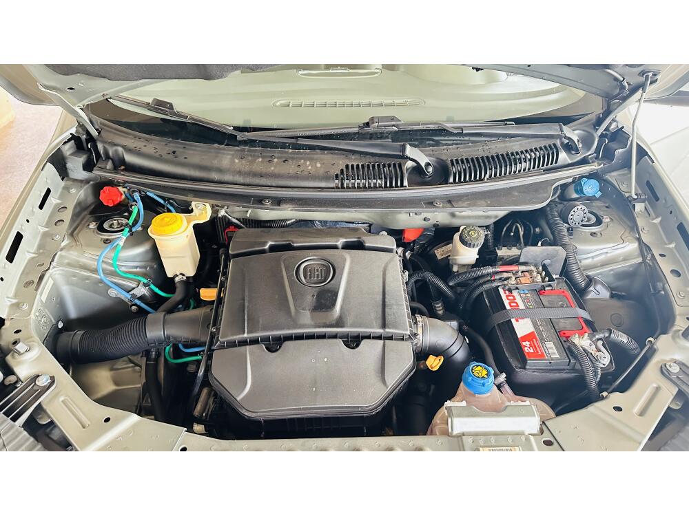 Fiat Siena