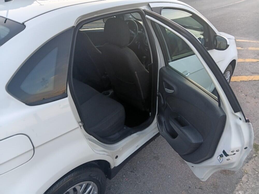 Fiat Siena Grand