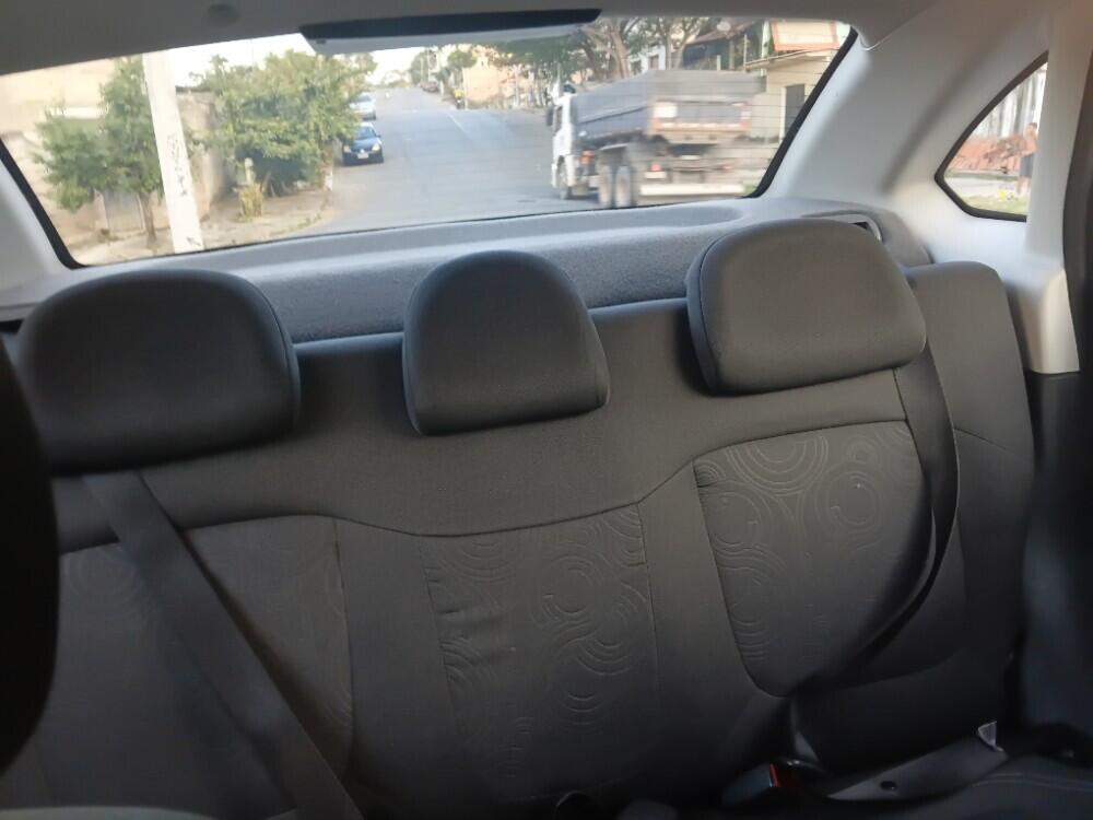 Fiat Siena Grand
