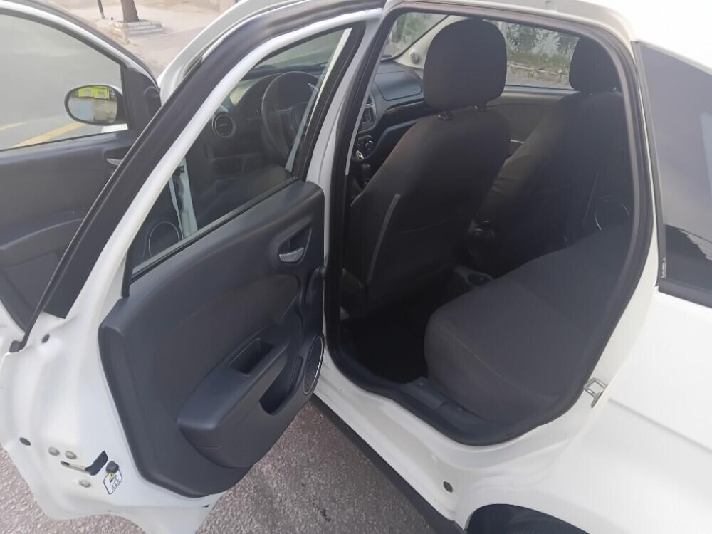 Fiat Siena Grand