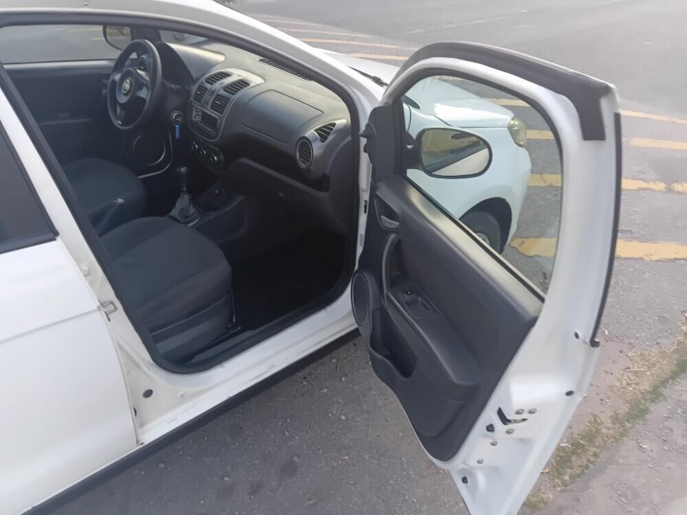 Fiat Siena Grand