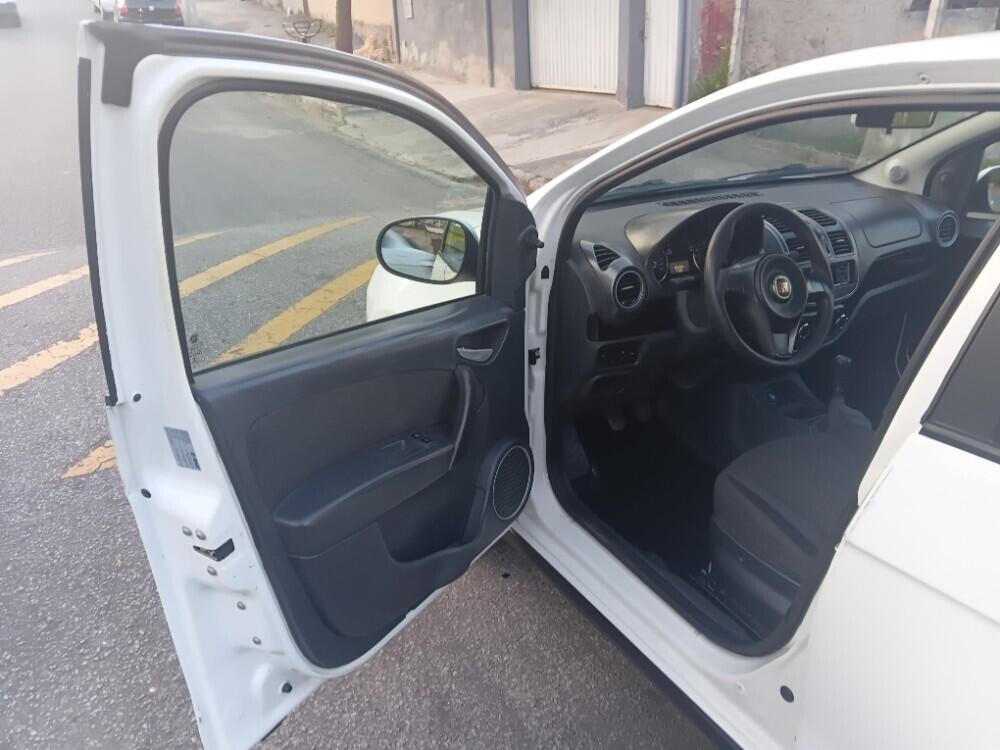 Fiat Siena Grand