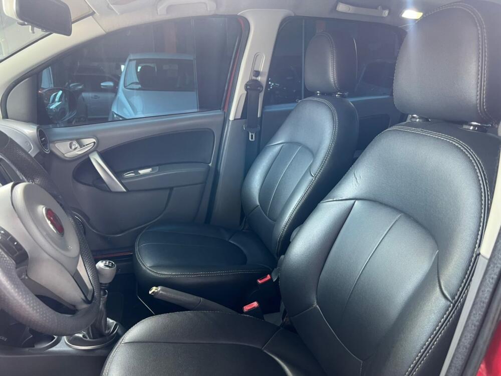 Fiat Siena Grand