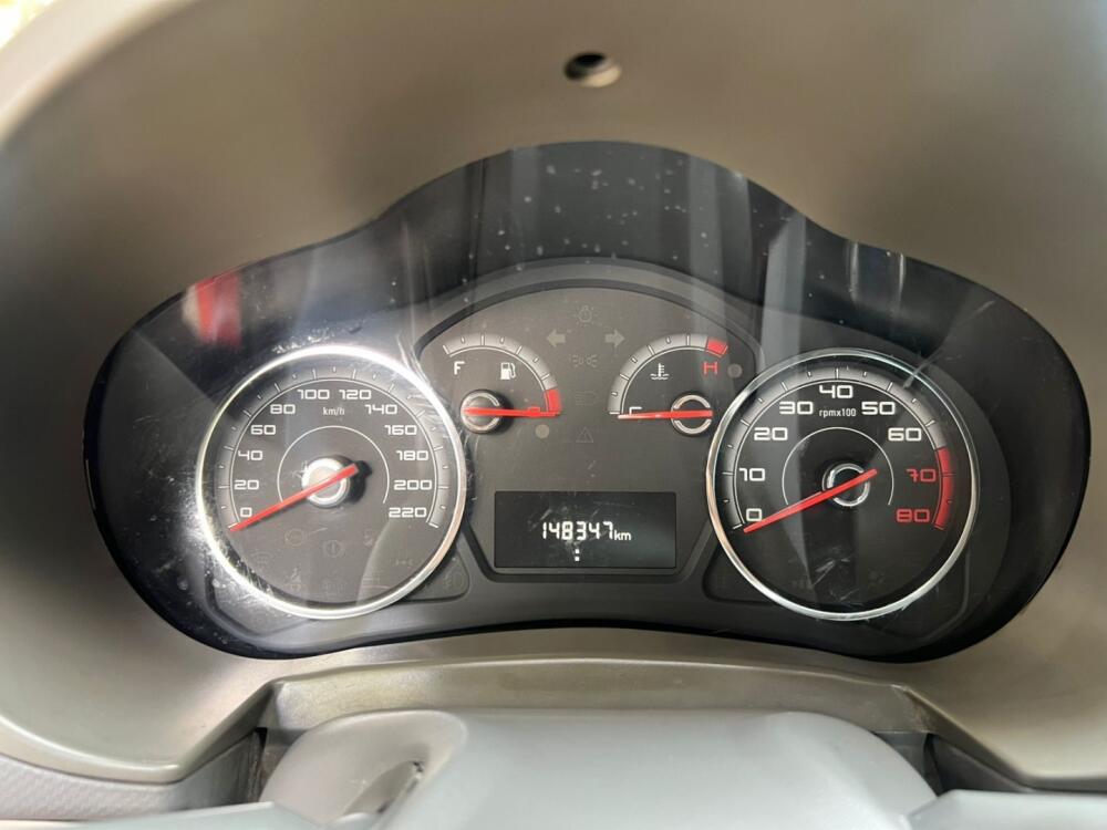 Fiat Siena Grand