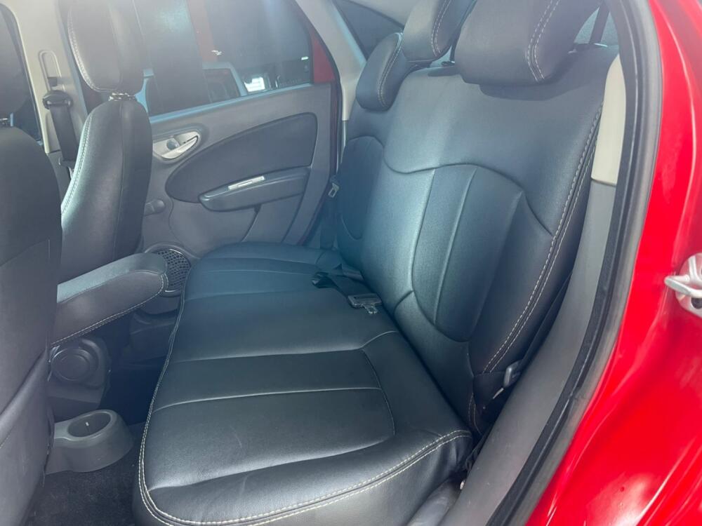 Fiat Siena Grand