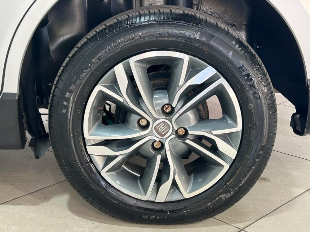 Fiat Siena Grand