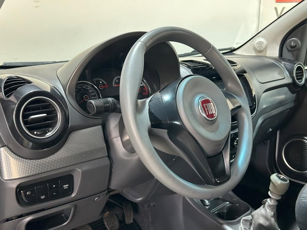 Fiat Siena Grand