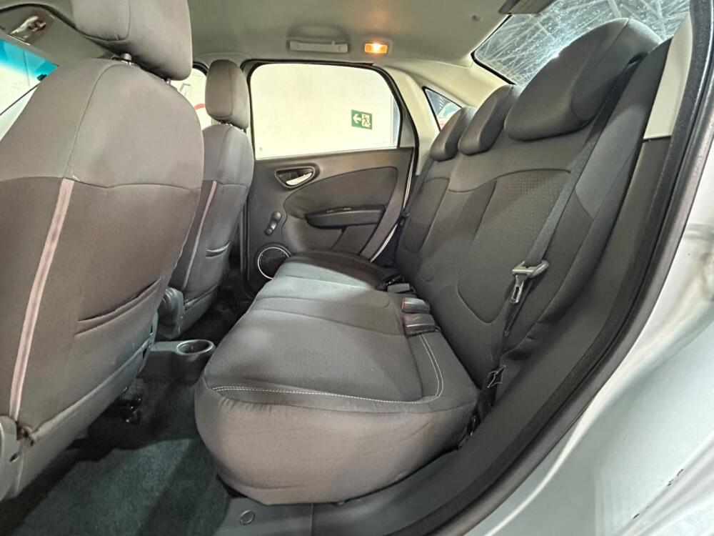 Fiat Siena Grand